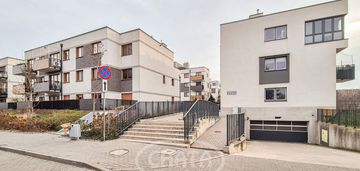 Mieszkanie na start na krzykach- klecinie