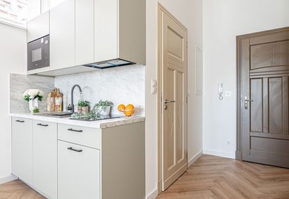 Mieszkanie pod inwestycję stary rynek