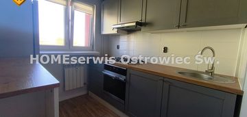Mieszkanie 3 pokoje 55m2 piętro2/4 ul.jasna.