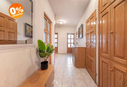 Pełny rozkład | duży balkon | przy parku | remont