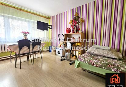 Lokal bez barier architektonicznych