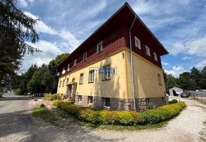 Mieszkanie na sprzedaż jelenia góra-maciejowa