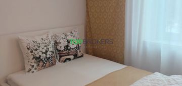 Przestronne 3 pokoje z oddzielną kuchnią