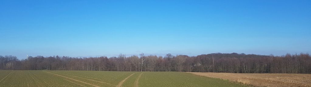 Działka budowlana tereny w okolicy "natura 2000"