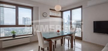 Komfortowy apartament 130 m² – śródmieście, metro