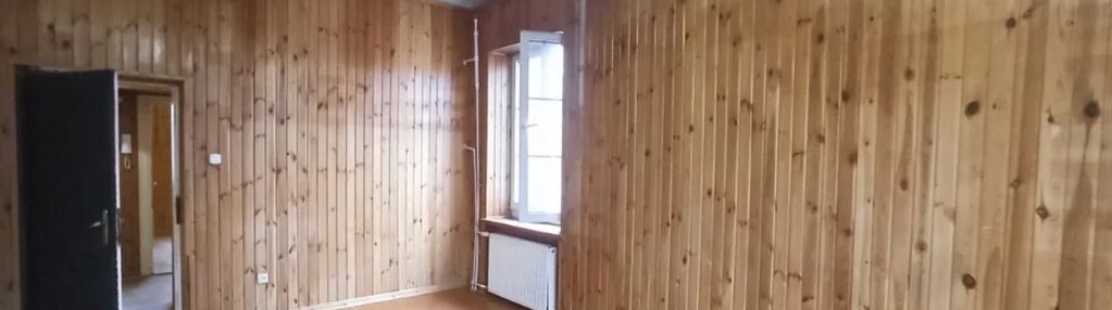 2-pokojowe mieszkanie na śródmieściu