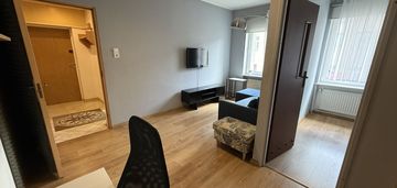 2 pokoje w centrum na sprzedaż