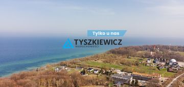 Apartament nad morzem jastrzębia góra