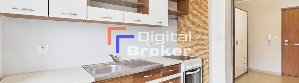 Podgórze duchackie - 2pok - balkon - garaż - 45m2