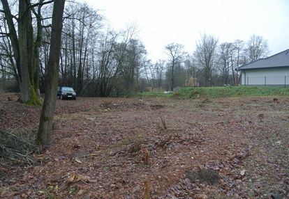 Działka 2400 m2 zagrody