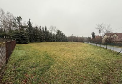 Działka  budowlana blisko głogowa