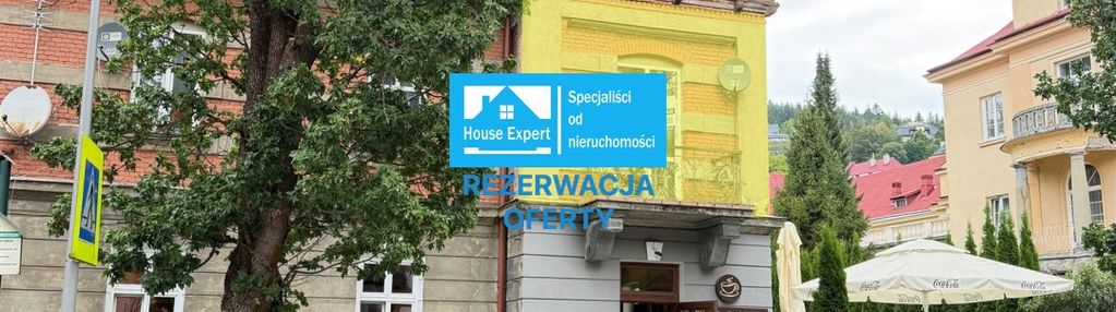 Wyjątkowe 2 pokoje w kamienicy 20m od deptaka