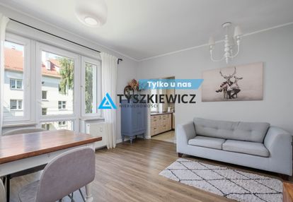 3 pokojowe mieszkanie blisko morza