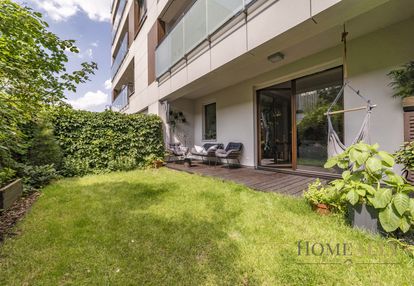 74 m2, 3 pok. z ogródkiem, przasnyska, rydygiera