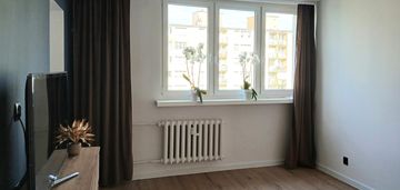 3 pokoje rozkładowe po remoncie na zarzewie