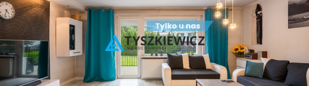 Funkcjonalny dom w kościerzynie!