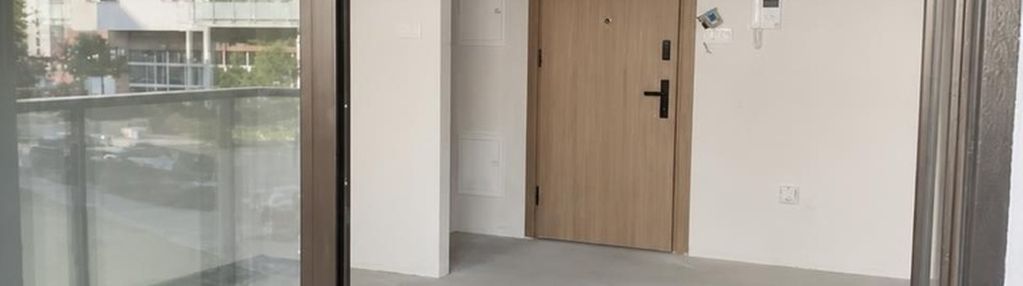 3-pokojowe mieszkanie na włochach