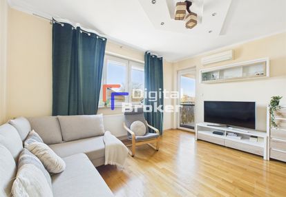 ⭐️centrum ożarowa⭐ 47m²⭐️garaż⭐️2 komórki⭐️