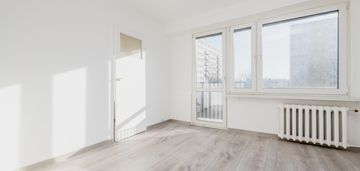 Ul. waszyngtona - 32,3 m2 - 299.000 zł!