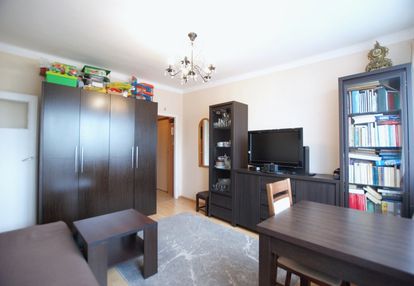 2 pokoje, ul. warszawska (os. szydłówek)