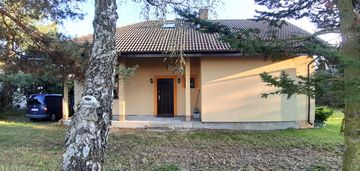 Ciekawy, z piwnicami, do wykończenia
