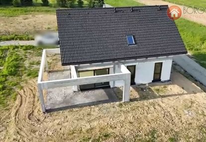 Widokowe pietrzykowice, dom z garażem,