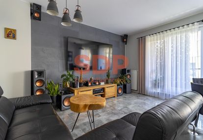 83 m2 | 3 pokoje | wysoki standard | miejsce parkingowe