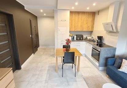 Piękny apartament do najęcia w nowym budynku!!!