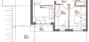 3-pokojowe mieszkanie na białołęce