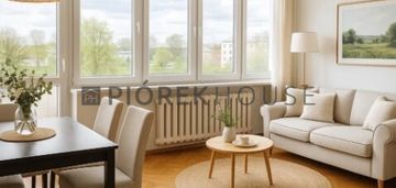 2-pokojowe mieszkanie w markach