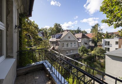 Wyjątkowe mieszkanie w górnym sopocie