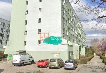 Okolice ul. dzwirzyńskiej