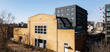 Najmodniejsze osiedle w dzielnicy ursus/ lofty/pkp