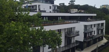 Wynajem super lokalizacja! balkon!