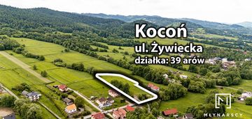 Uzbrojona, woda, prąd, kanalizacja, budowlana!