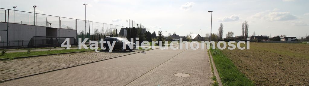 Działka 840 m2 ul. truskawkowa rejon ul. kamiennej