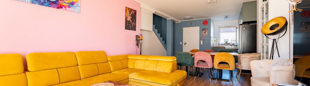 Dom gotowy do zamieszkania | 2 miejsca postojowe