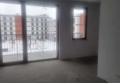 3-pokojowe mieszkanie na wilanowie