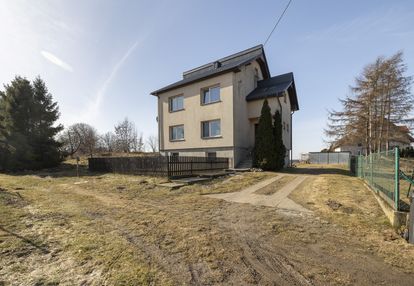 Dom 350m do jeziora, siedlisko, lasy