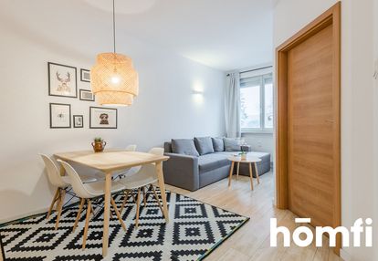 2-pok. w centrum + parking, sauna, siłownia