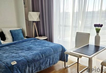 1-pokojowe mieszkanie na włochach