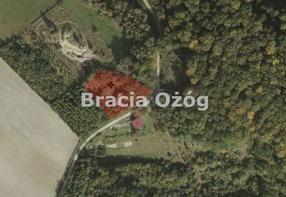 Kąkolówka, gm. błażowa, działka na sprzedaż