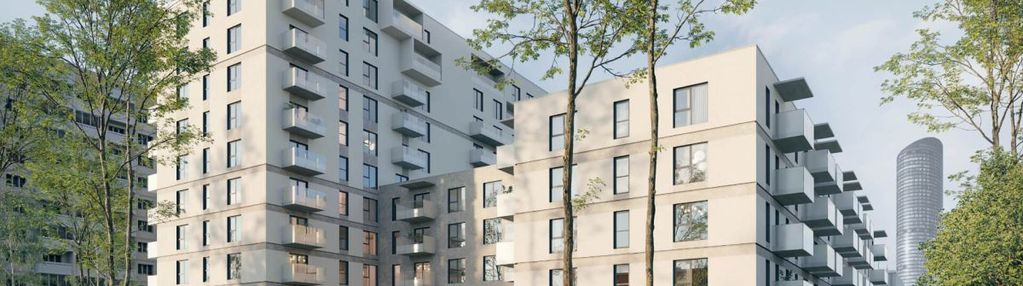 6-pokojowy apartament z 3 loggiami, wrocław