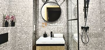 Deweloperskie, centrum miasta, pewna inwestycyja