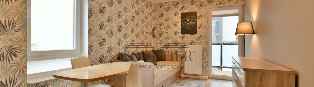 Nowe - media miejskie - balkon ok. 4,0 m2 - winda