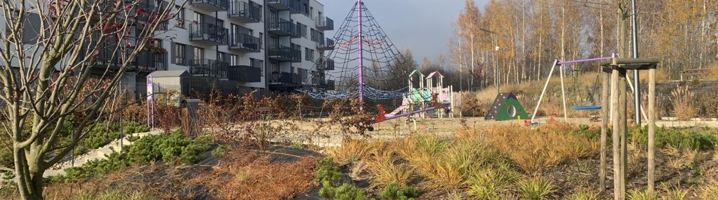 Twoje pierwsze mieszkanie na południu gdańska