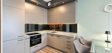 Wygodne 3 pokoje na tarnogaju | 63,3 m² | 2 miejsca w garażu
