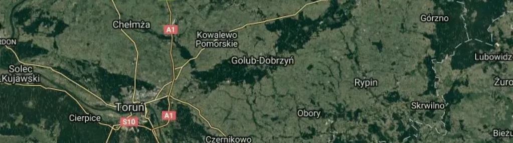 Działka na sprzedaż 890m2