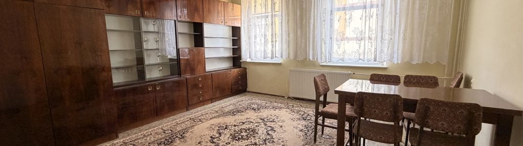 Możliwość 3 pokoi/ do remontu/ ul związkowa