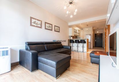 2 pokoje + balkon | wiślane tarasy | grzegórzki